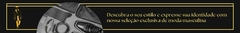 Banner da categoria Moda Masculina