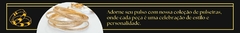 Banner da categoria Pulseiras