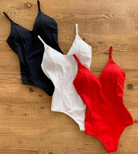 Body Alça