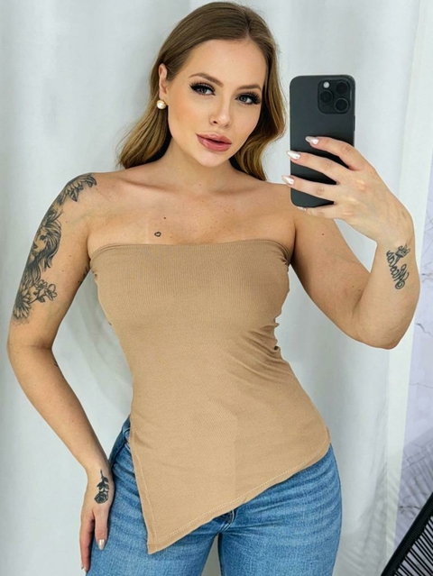 Camiseta Bata Camile