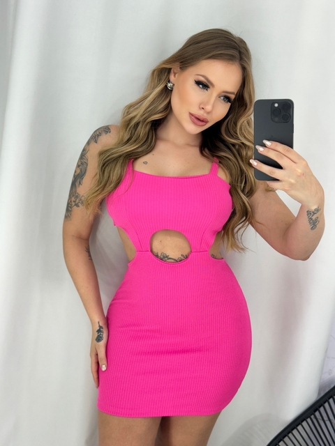 Vestido Luana