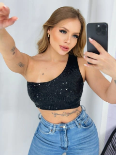 Cropped Mula Paete na internet