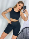 CONJUNTO BIKER