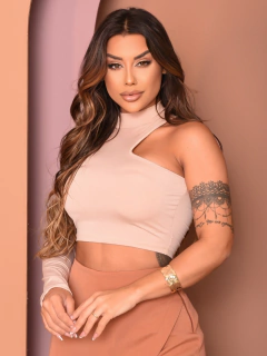 Cropped Tokio - loja online