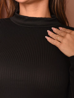 Vestido Franzido - comprar online