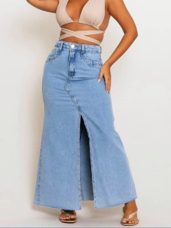 Saia Midi - SUUUCESSO - loja online