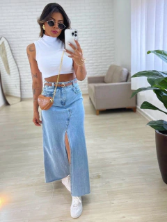 Saia Midi - SUUUCESSO na internet