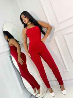 Macacão Duda - G&L Modas