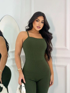 Imagem do Macacão Duda