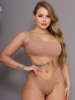 Body Argola - G&L Modas