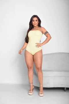 Imagem do Body Marieta