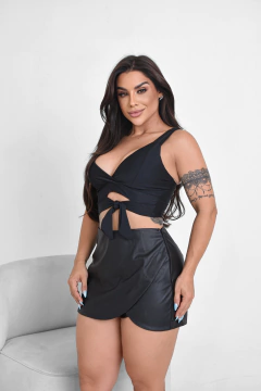 Cropped Luiza - comprar online