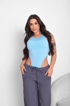 Body Cecilia - loja online