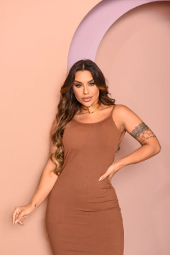 Vestido Taty