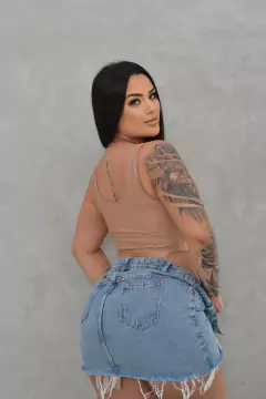 Body Luxo - comprar online