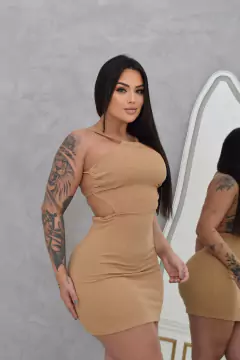 Vestido Cidinha - loja online