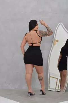 Vestido Cidinha - comprar online