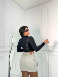 Body Cavado na internet