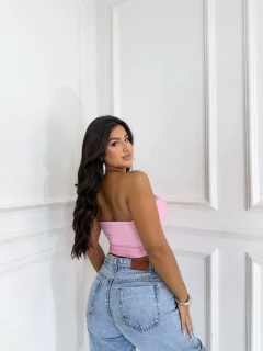 Top Fadinha - loja online