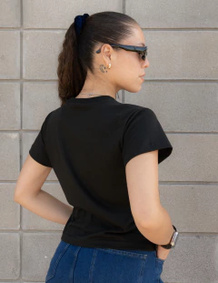 Remera de mujer clásica - comprar online