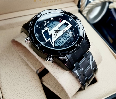 Reloj CASIO 2024 Rayo