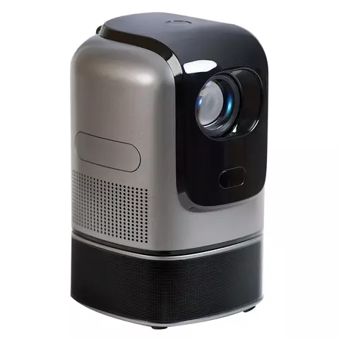 Proyector Trípode con Sonido TS-1