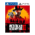 RED DEAD REDEMPTION 2