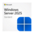 Windows Server 2025 Standard Retail