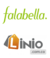 Encuéntranos en Falabella