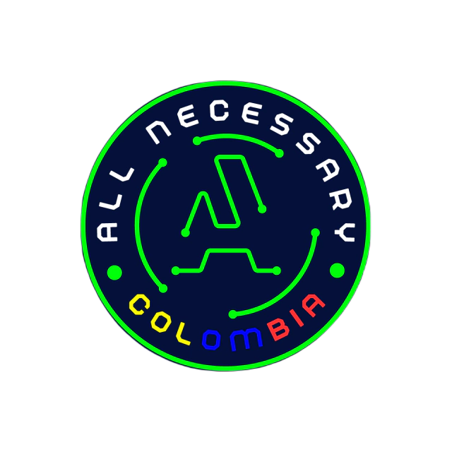 All Necessary Colombia