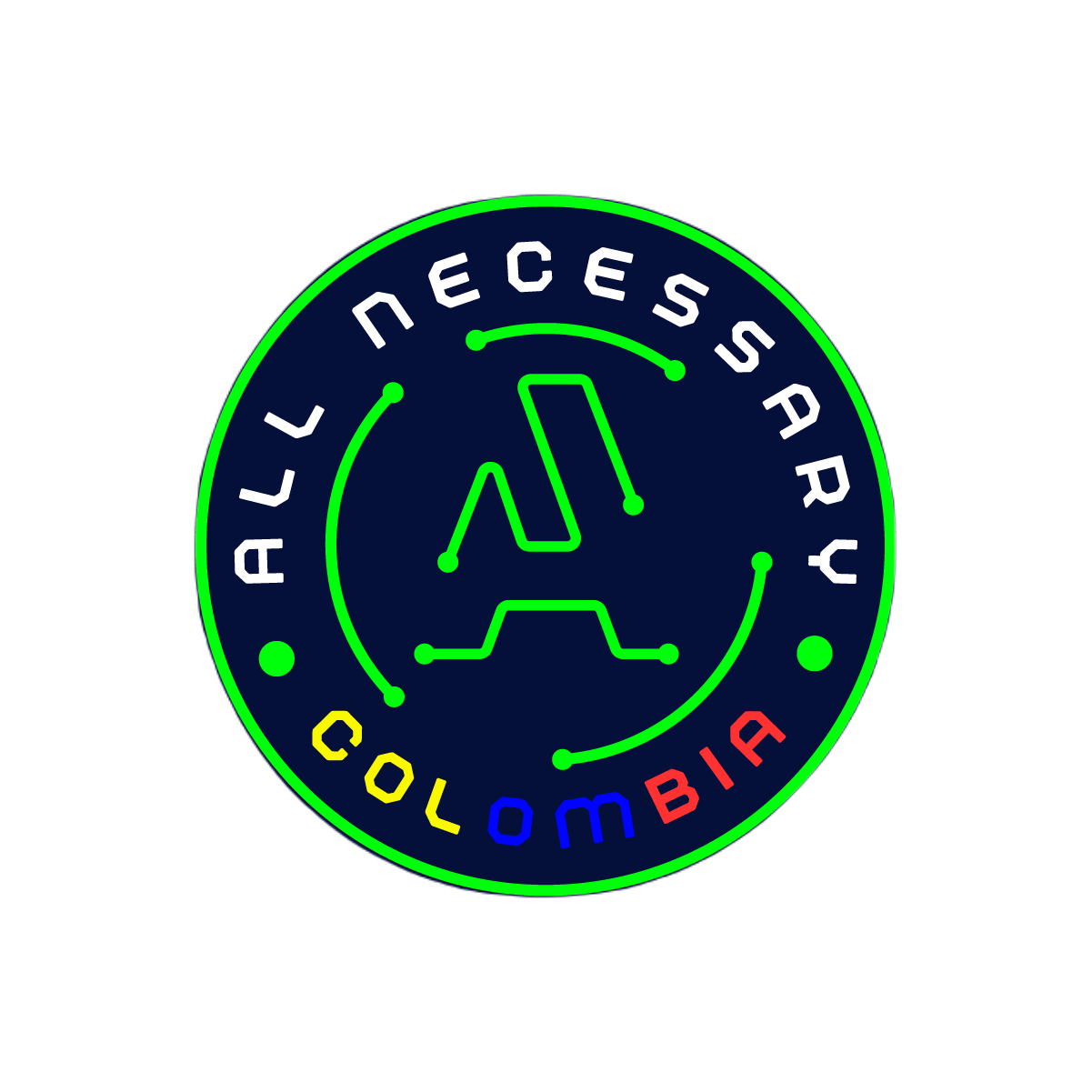 All Necessary Colombia