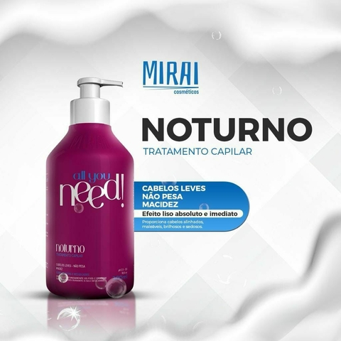 Serum Noturno 300ml