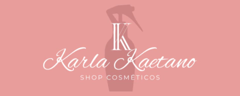 Karla Kaetano Shop Cosméticos