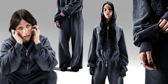 Banner de la categoría SUDADERAS