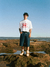 CLIMAX RAW DENIM JORTS en internet