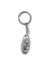 KEY RING "METALLIC DISORDER" en internet