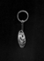 KEY RING "METALLIC DISORDER" - REVERSE INDUSTRIES