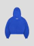 HOODIE "BLUE SCREEN" MAIN LOGO - REVERSE INDUSTRIES