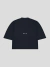 CLIMAX T-SHIRT BLUE - REVERSE INDUSTRIES