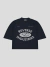 CLIMAX T-SHIRT BLUE - comprar online