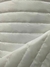 Matelasse Opaco con forreria de Tafeta rollo por 50 metros - Home Textil