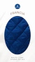 Matelasse Tafeta rombo 5x5 rollo por 50 metros - tienda online
