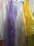 Imagen de Gasa Cristal Lisa / Organza X METRO