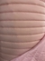 Matelasse Opaco con forreria de Tafeta rollo por 50 metros - Home Textil