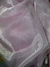 Gasa Cristal Lisa / Organza X METRO - comprar online