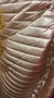 Matelasse Metalizado Simple (Sin Forro) X METRO - comprar online