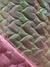 Matelasse Corazon rollo por 40 metros - comprar online