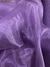 Gasa Cristal Lisa / Organza X METRO