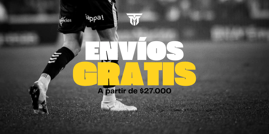 Banner de TM Socks