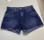 Shorts jeans fact - comprar online